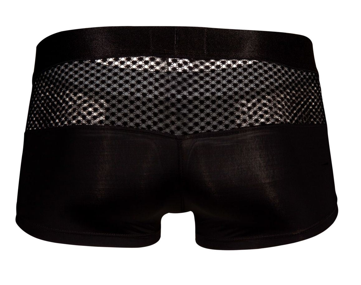 Clever 1315 Urge Trunks Black