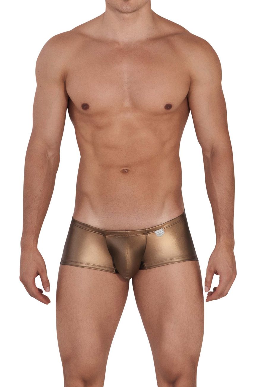 Clever 1412 Fire Trunks Gold
