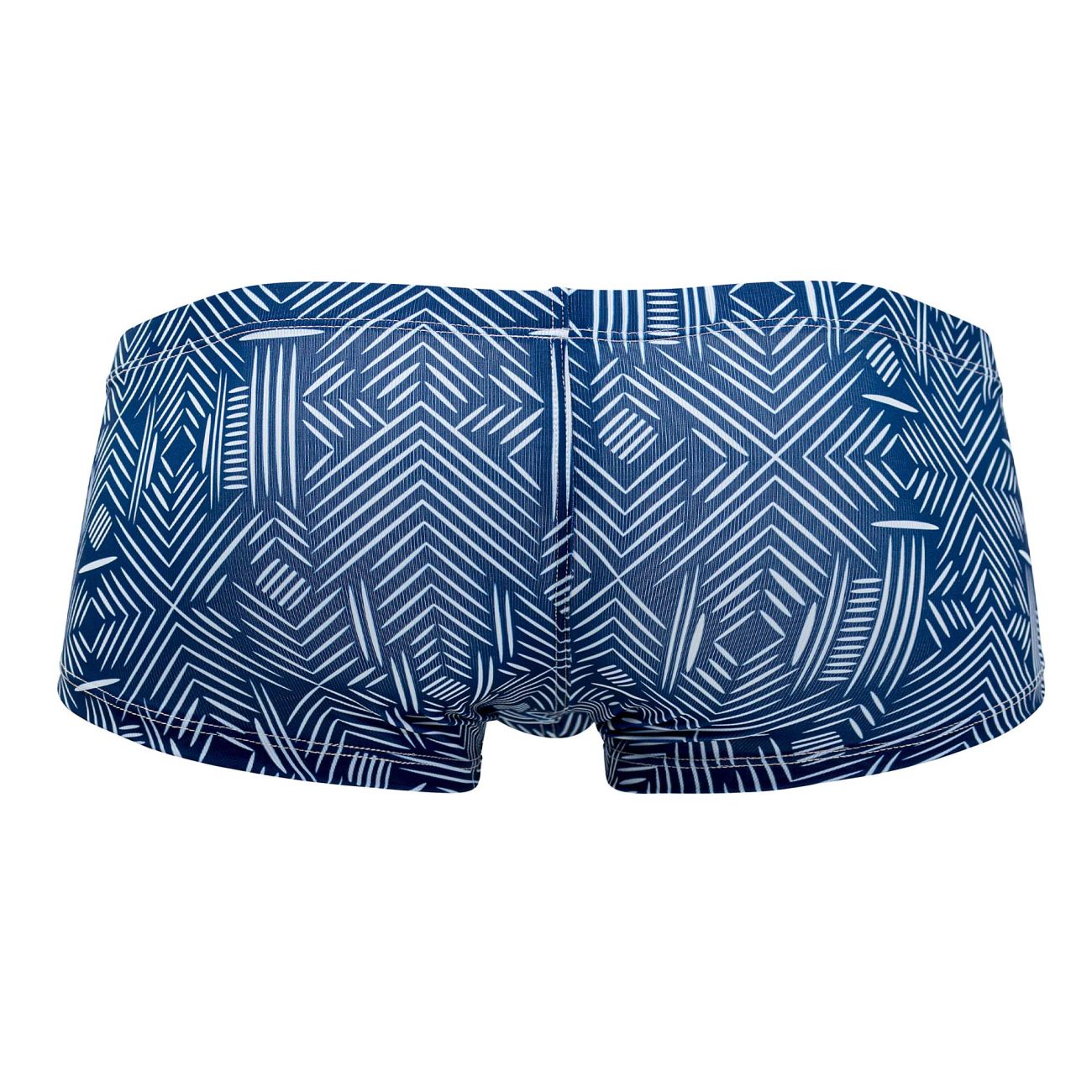 Clever 1415 Kin Trunks Blue