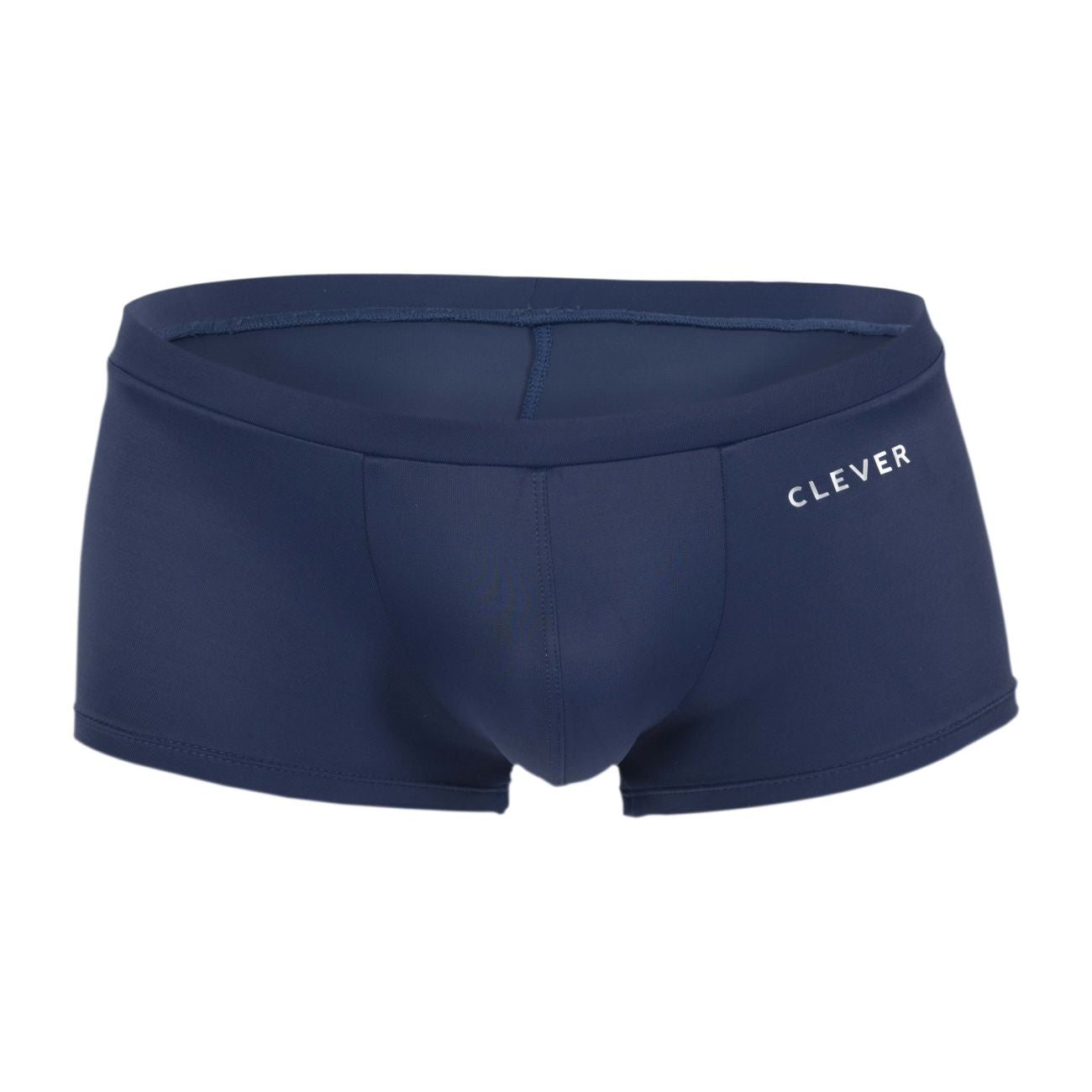 Clever 1451 Purity Trunks Dark Blue