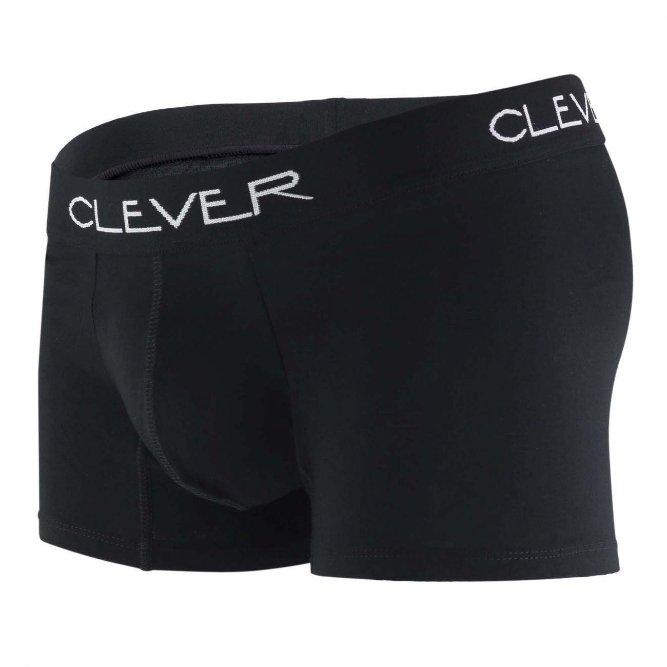 Clever 2219 Basic Boxer Black