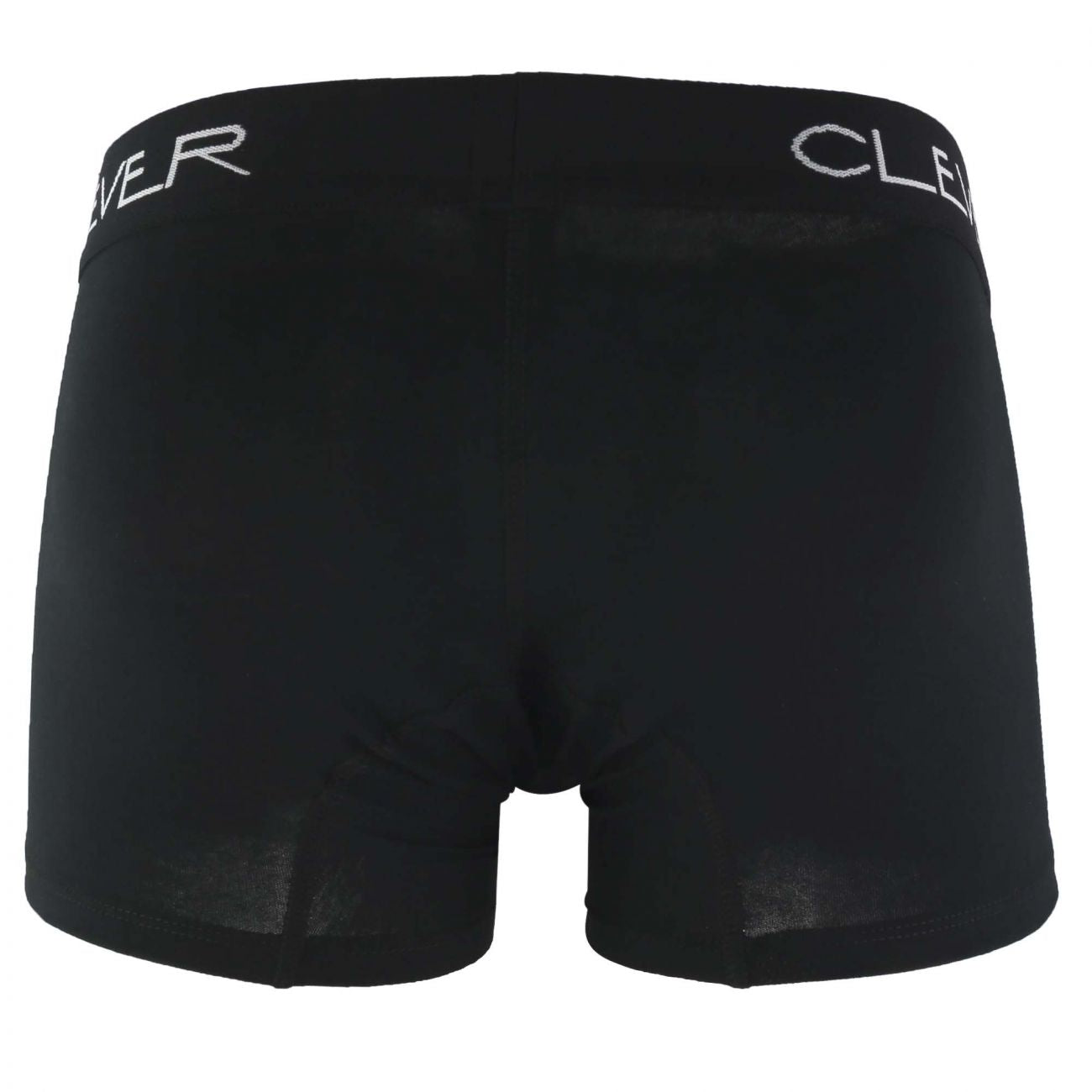 Clever 2219 Basic Boxer Black
