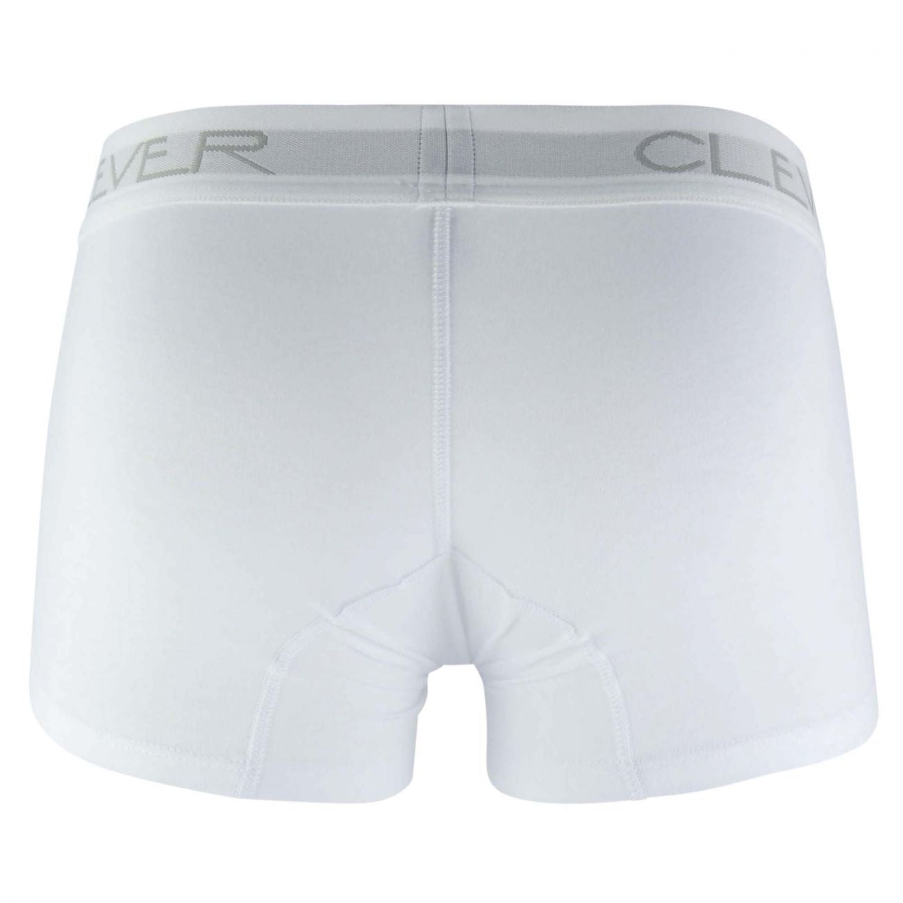 Clever 2219 Basic Boxer White