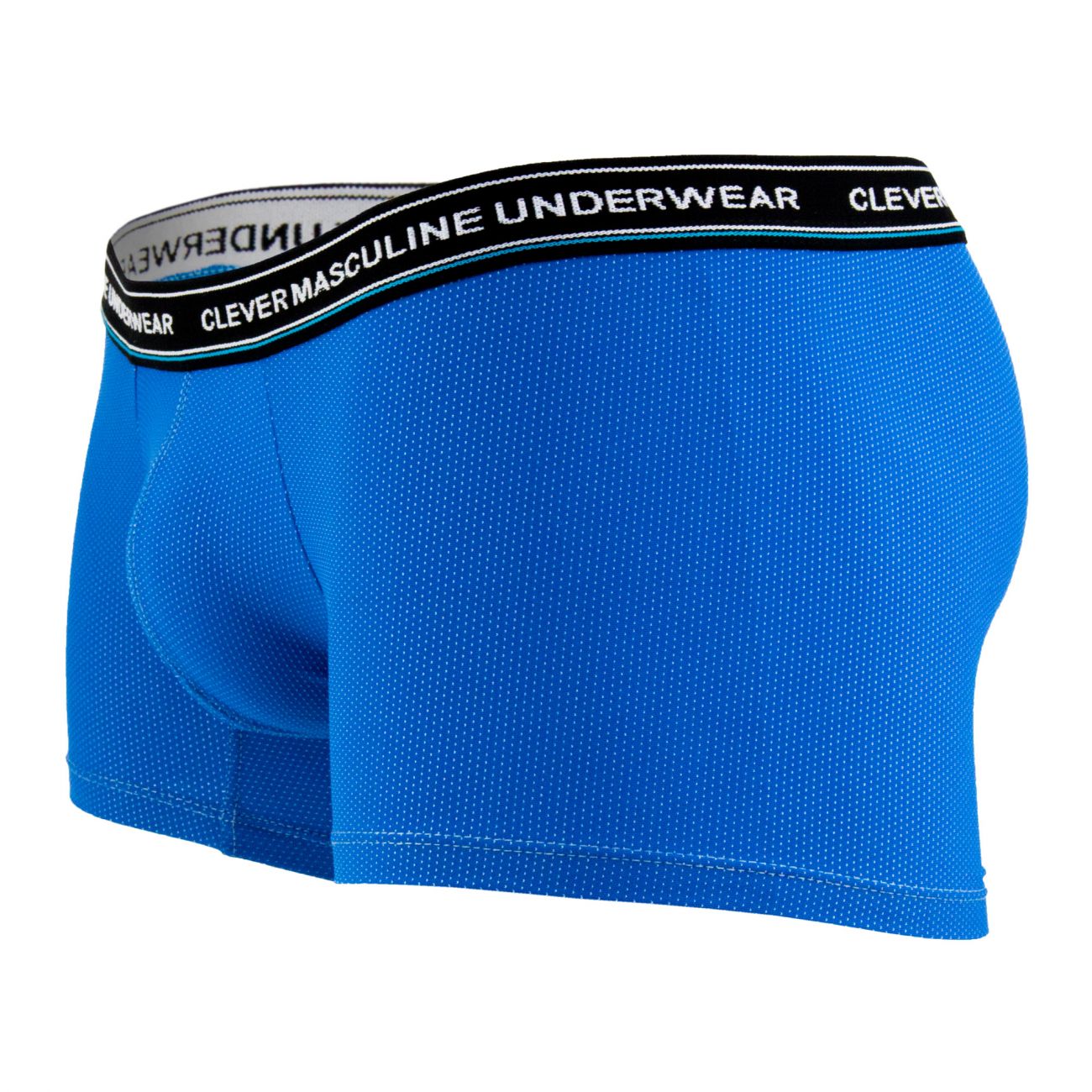 Clever 2354 Galileo Boxer Briefs Blue
