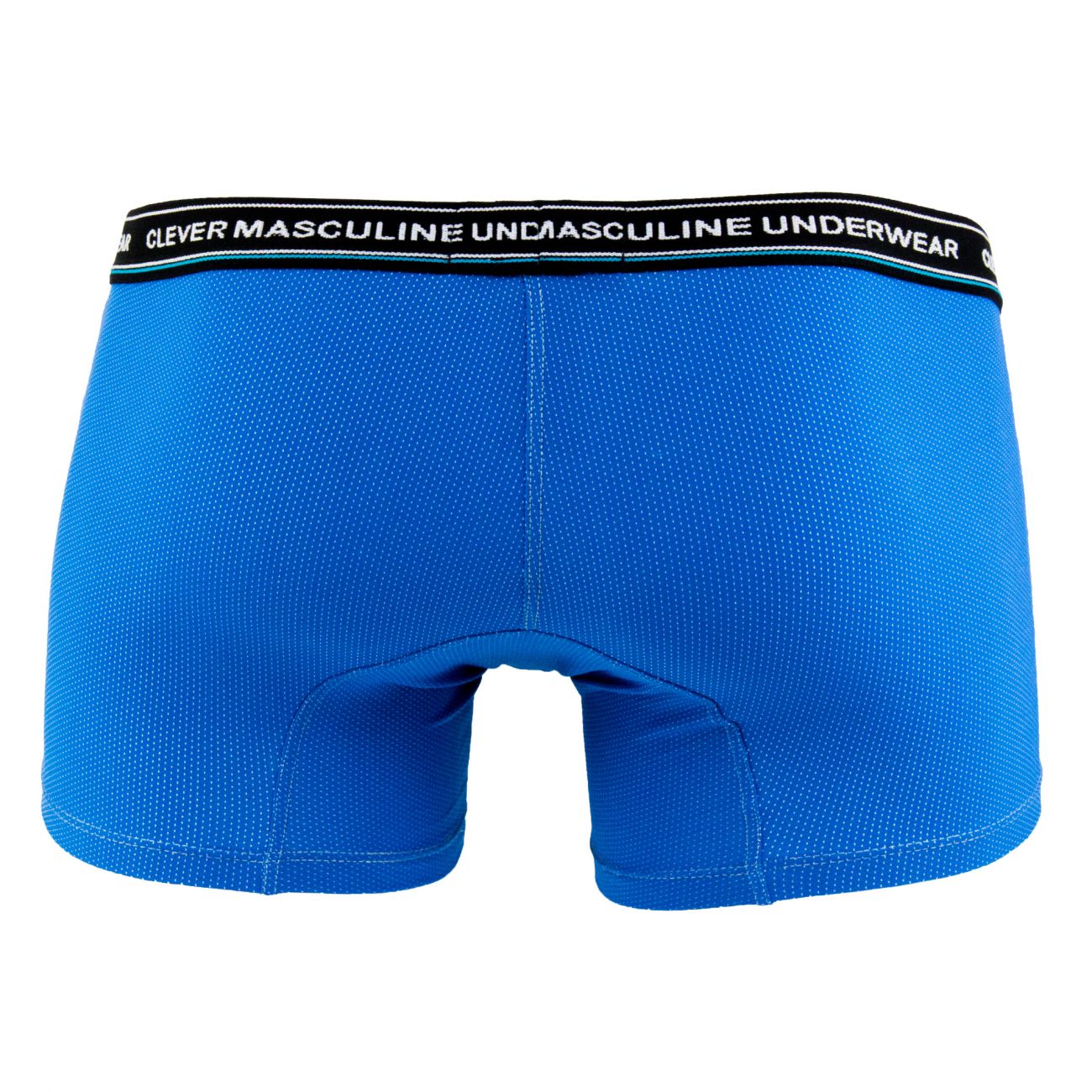 Clever 2354 Galileo Boxer Briefs Blue