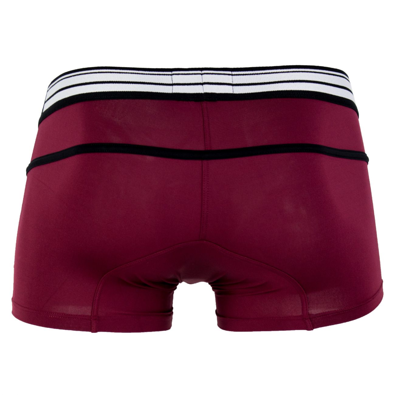 Clever 2366 Czech Piping Boxer Briefs Grape