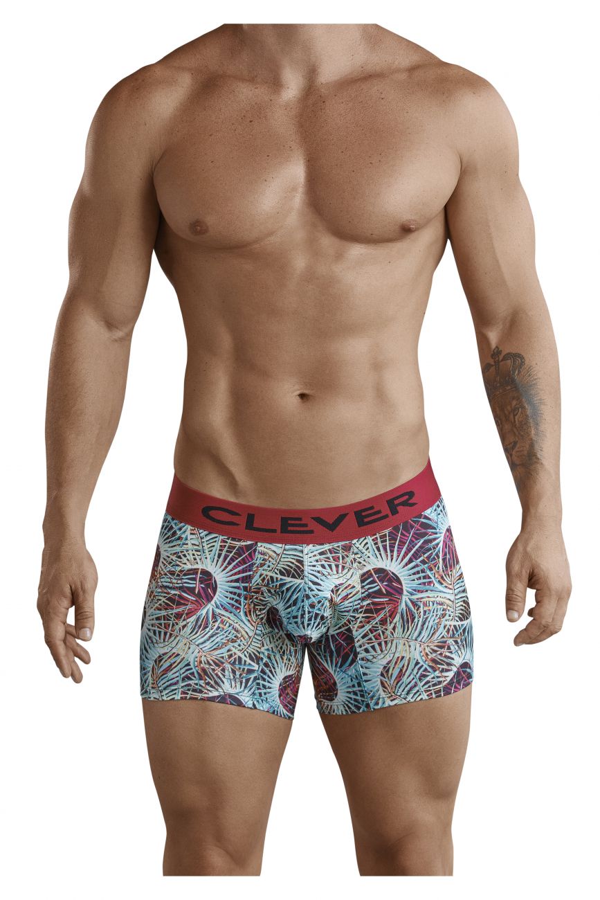 Clever 2380 Azalea Boxer Briefs