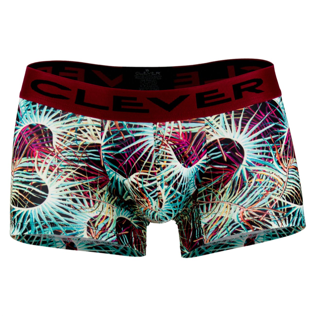Clever 2380 Azalea Boxer Briefs