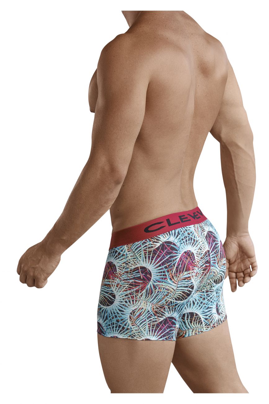 Clever 2380 Azalea Boxer Briefs