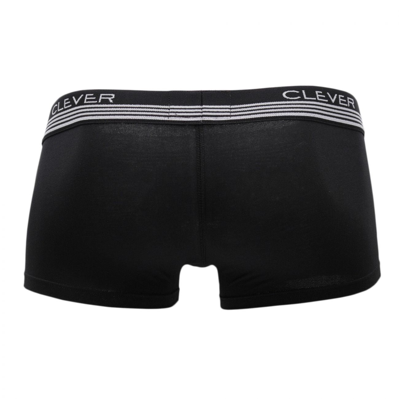 Clever 2410 Julio Latin Boxer Briefs Black