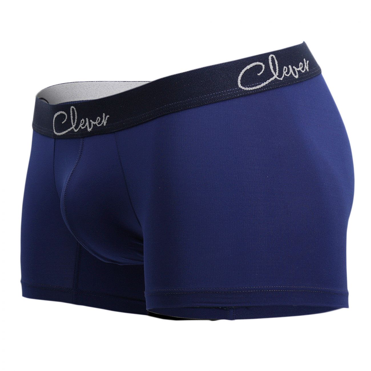 Clever 2420 Neron Boxer Briefs Dark Blue