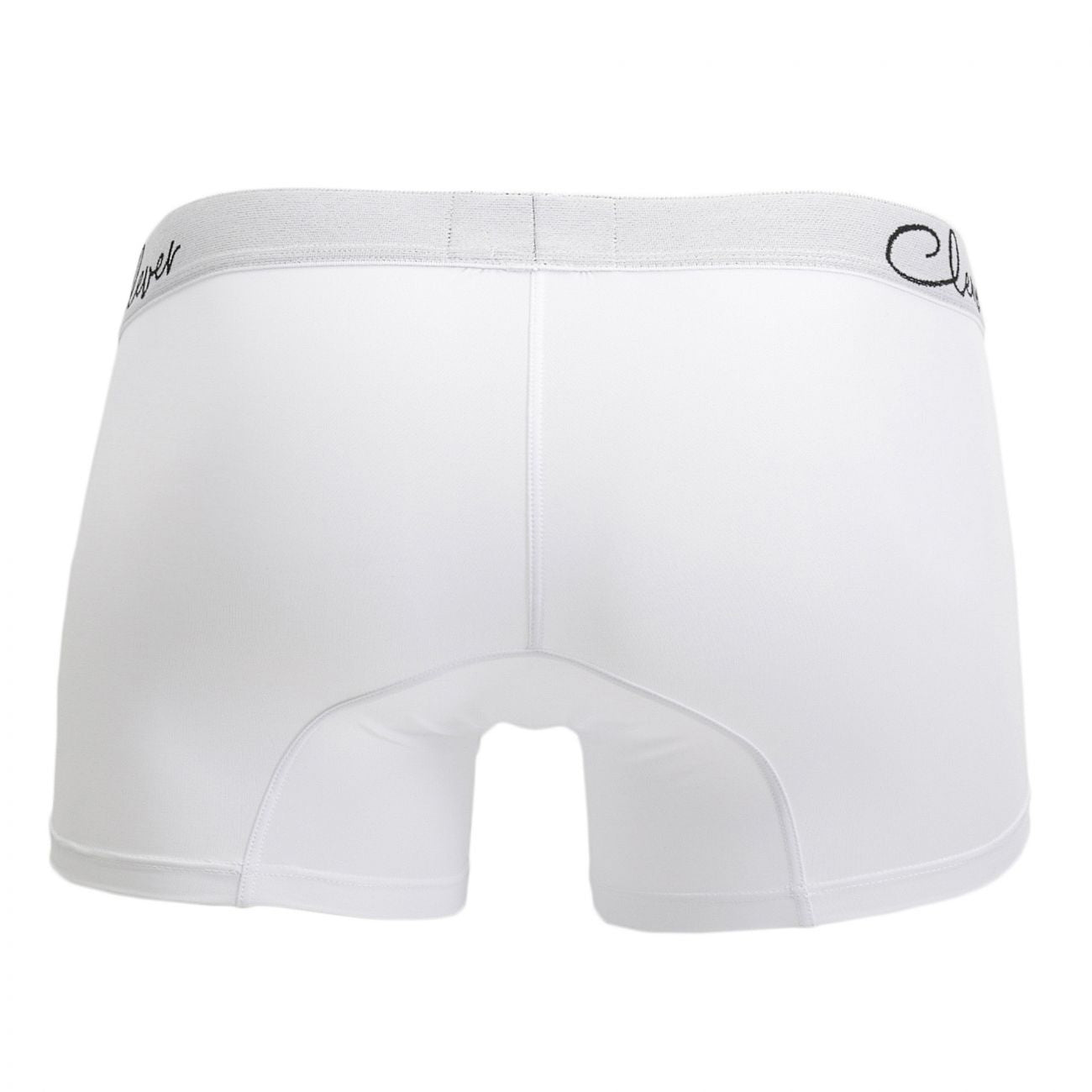 Clever 2420 Neron Boxer Briefs White