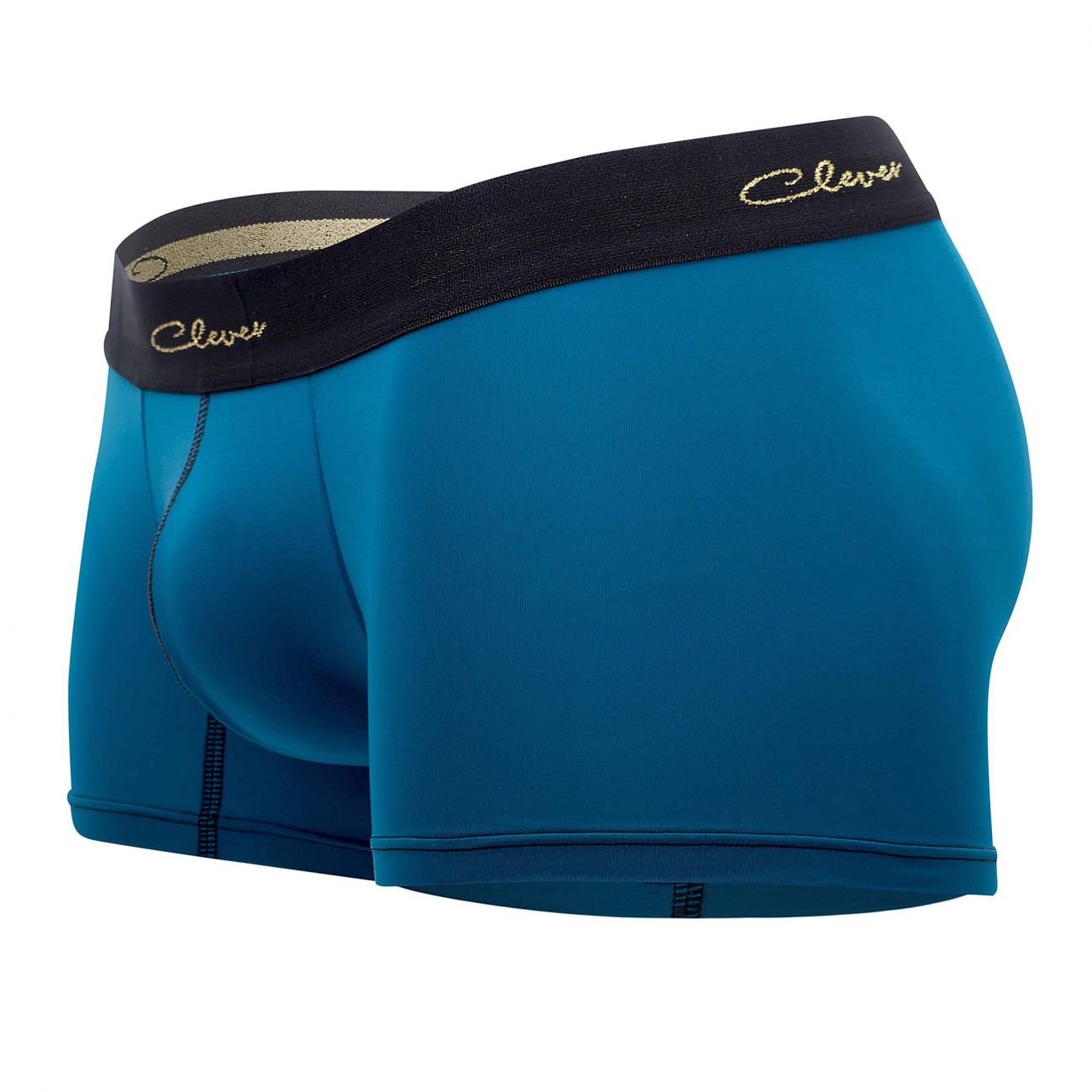 Clever 2434 Respect Boxer Briefs Green