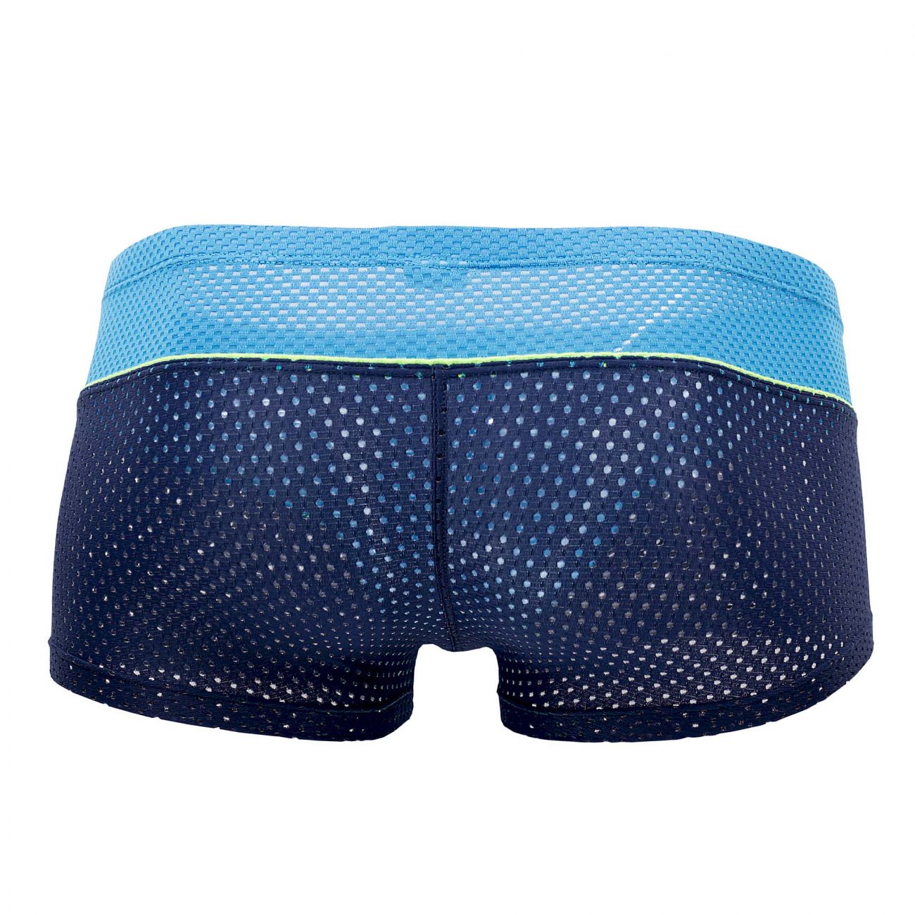 Clever 2435 Gajo Latin Boxer Briefs Blue