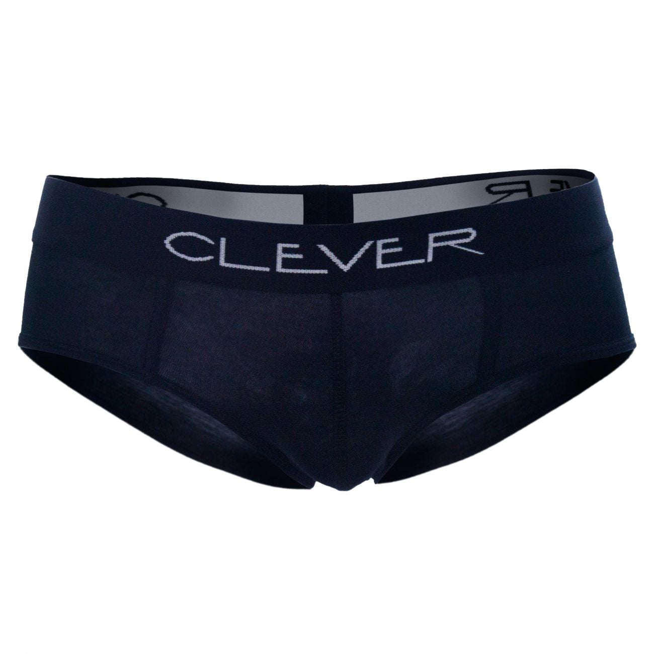 Clever 519939 2PK Basic Briefs Black-White