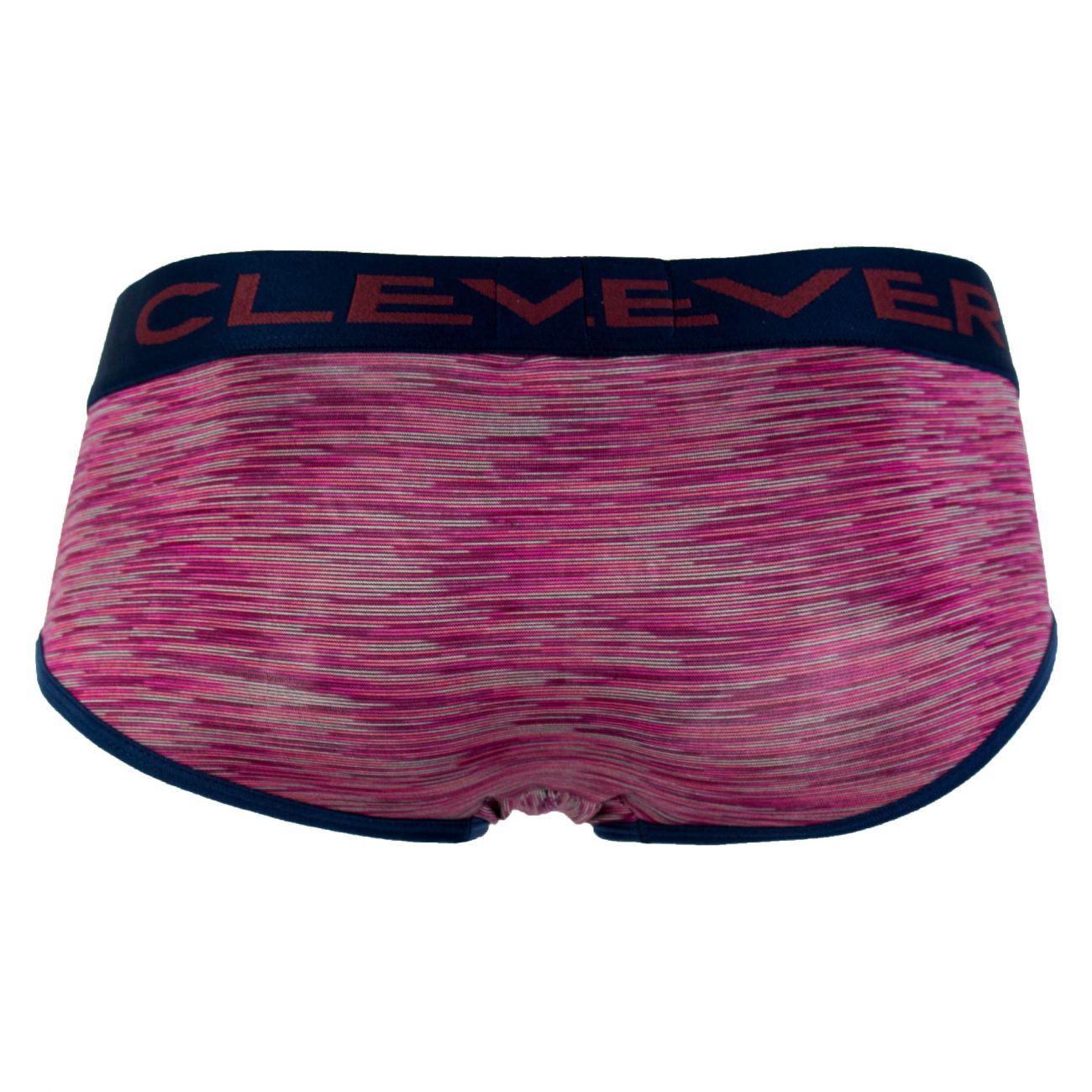 Clever 5371 Belgian Piping Briefs Grape