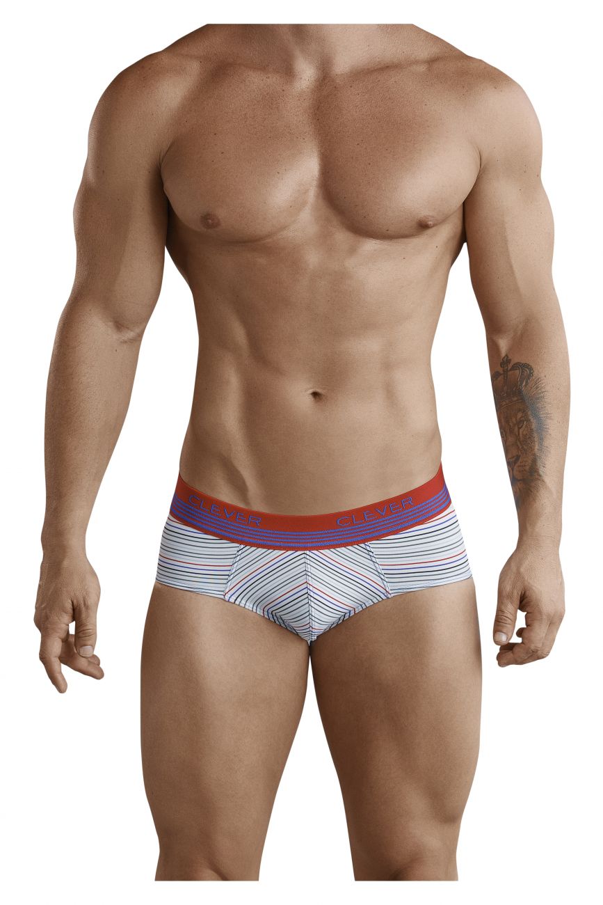 Clever 5372 Angolan Latin Briefs