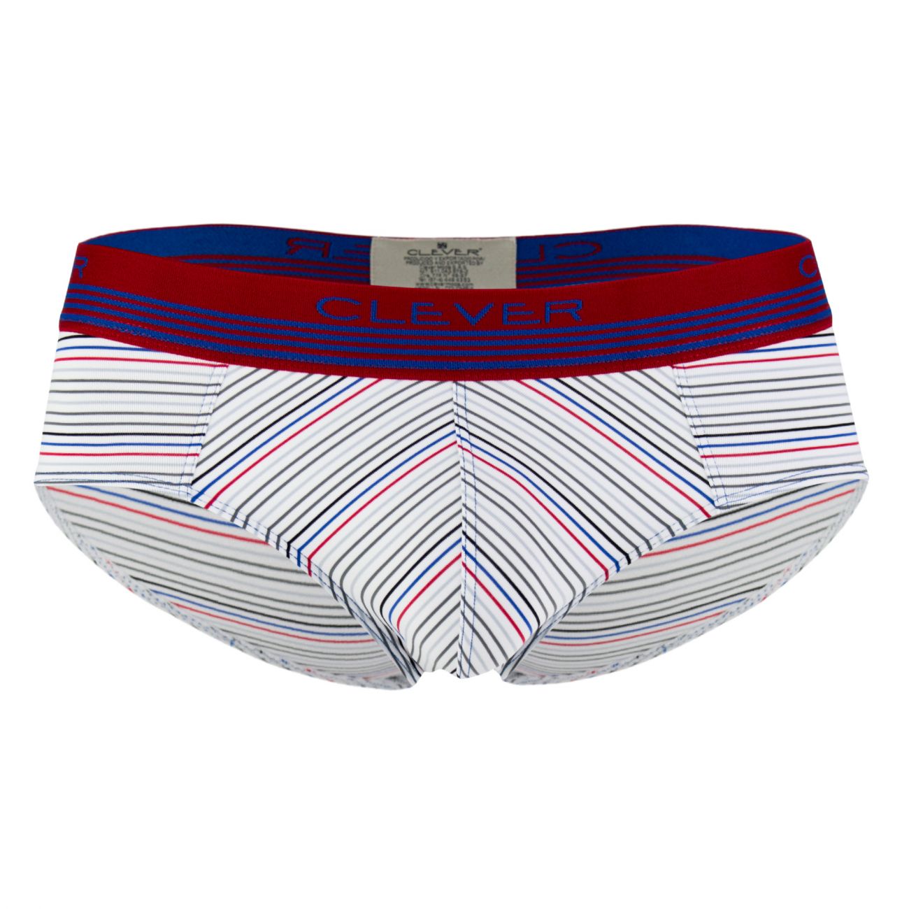 Clever 5372 Angolan Latin Briefs