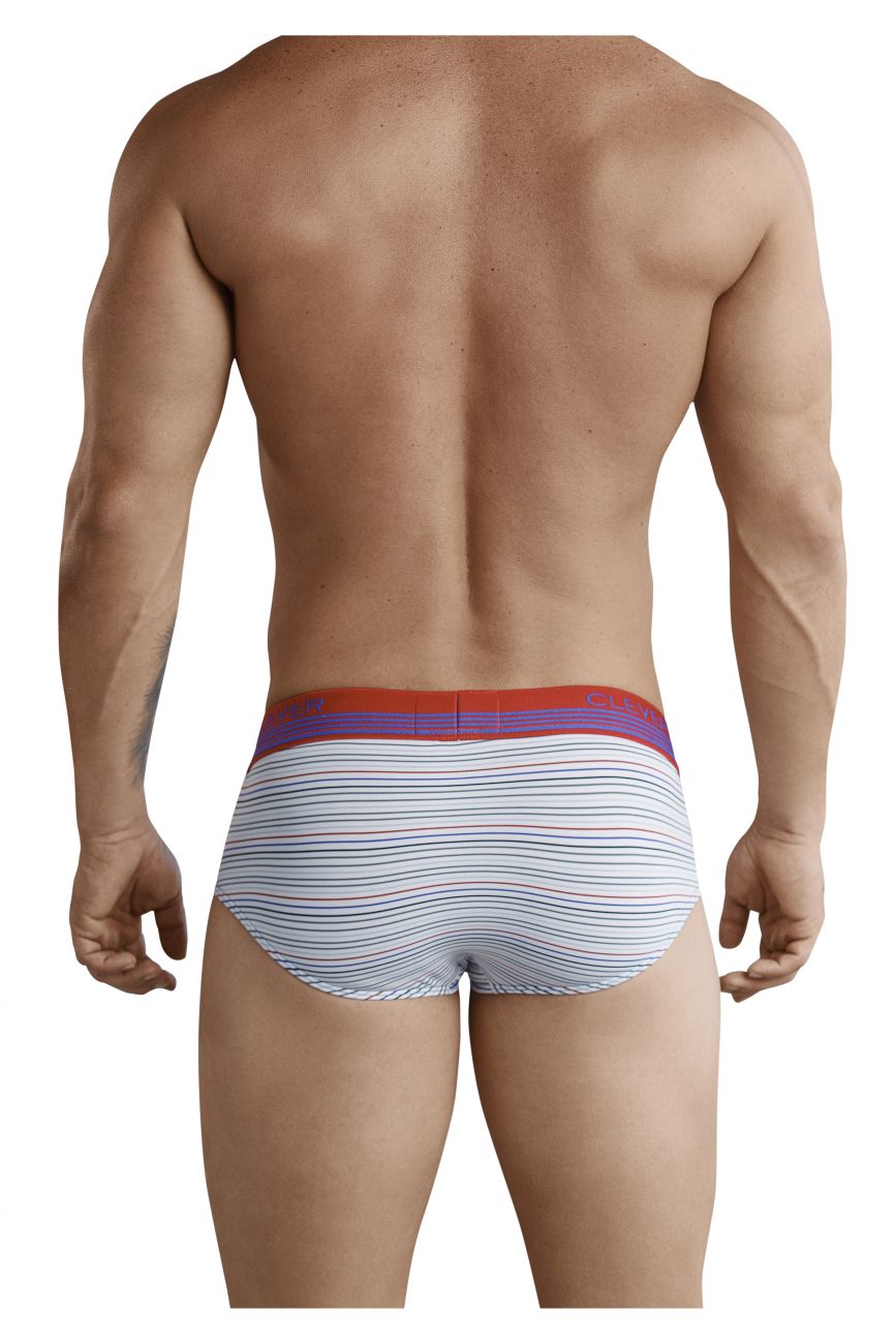 Clever 5372 Angolan Latin Briefs