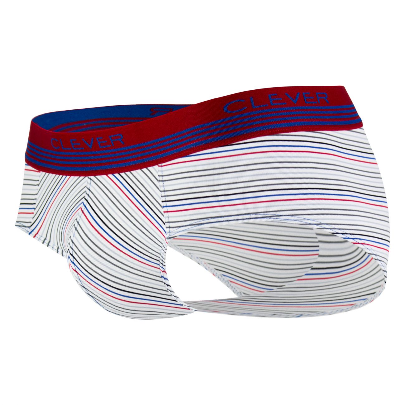 Clever 5372 Angolan Latin Briefs