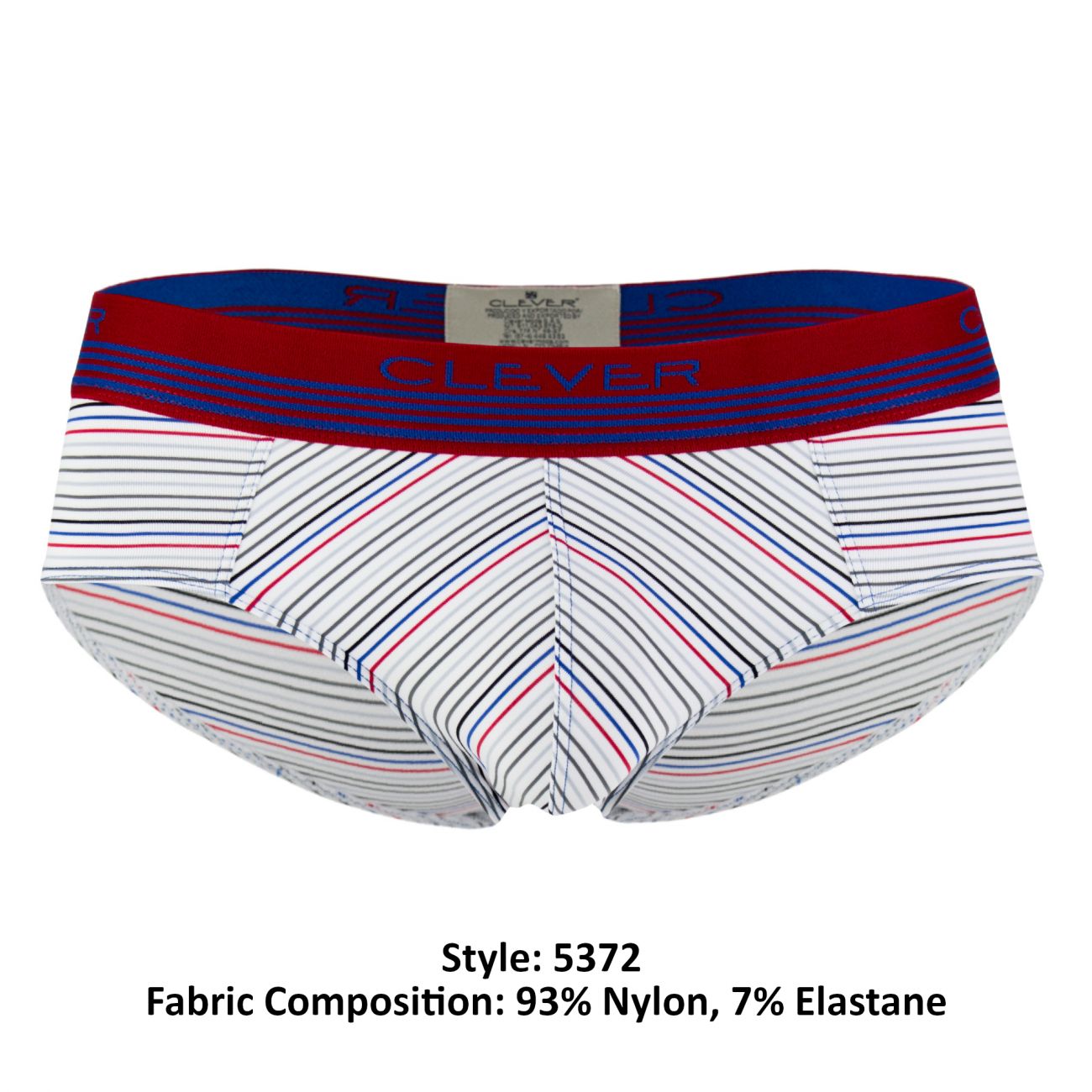 Clever 5372 Angolan Latin Briefs
