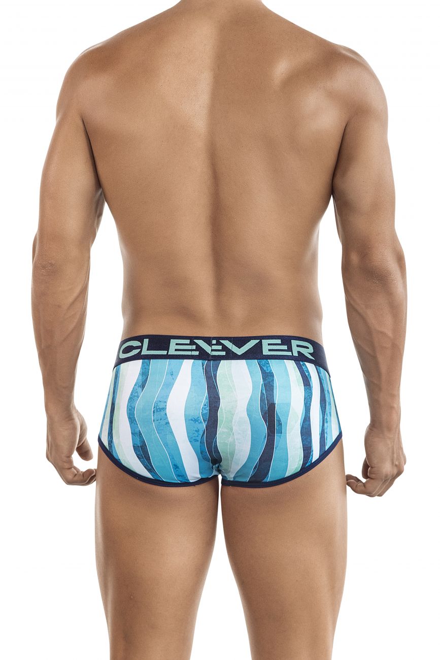 Clever 5427 Richness Piping Briefs