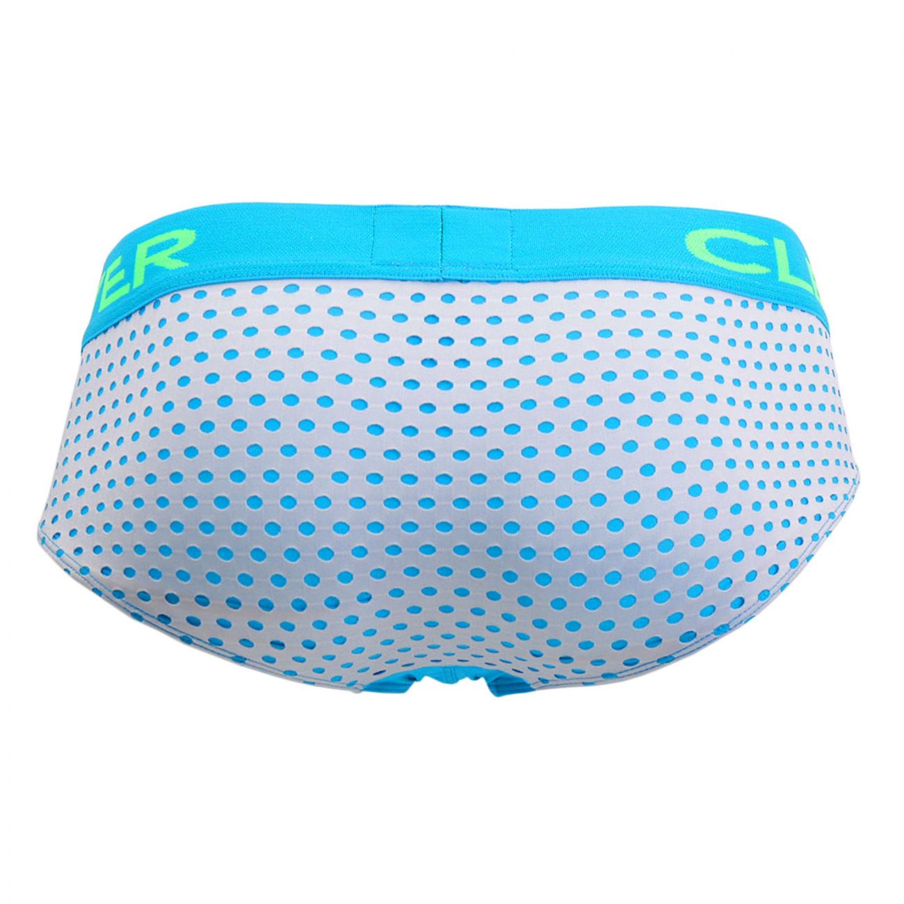 Clever 5431 Zone Briefs Blue
