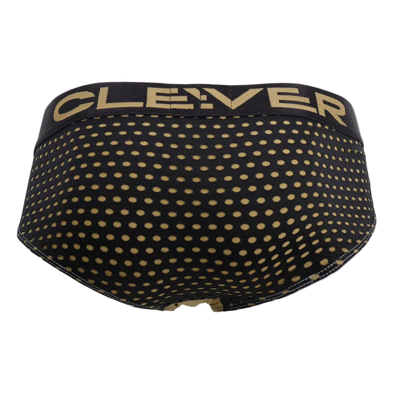 Clever 5431 Zone Briefs Gold