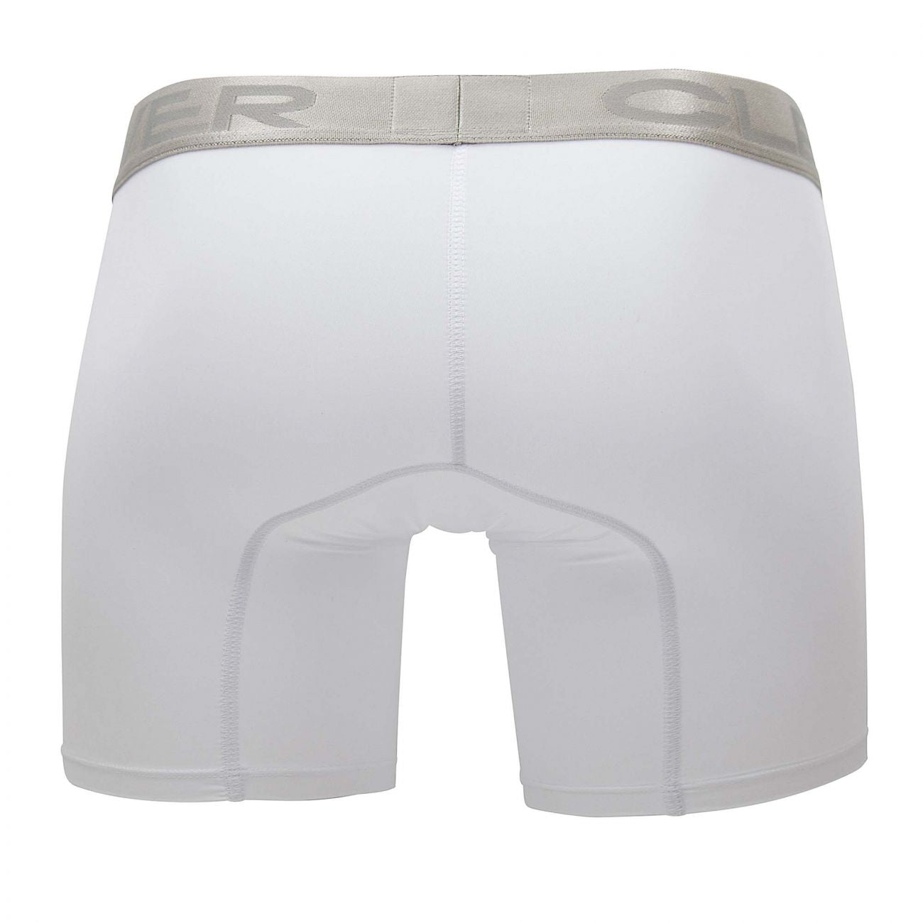 Clever 9174 Kumpanias Boxer Briefs White