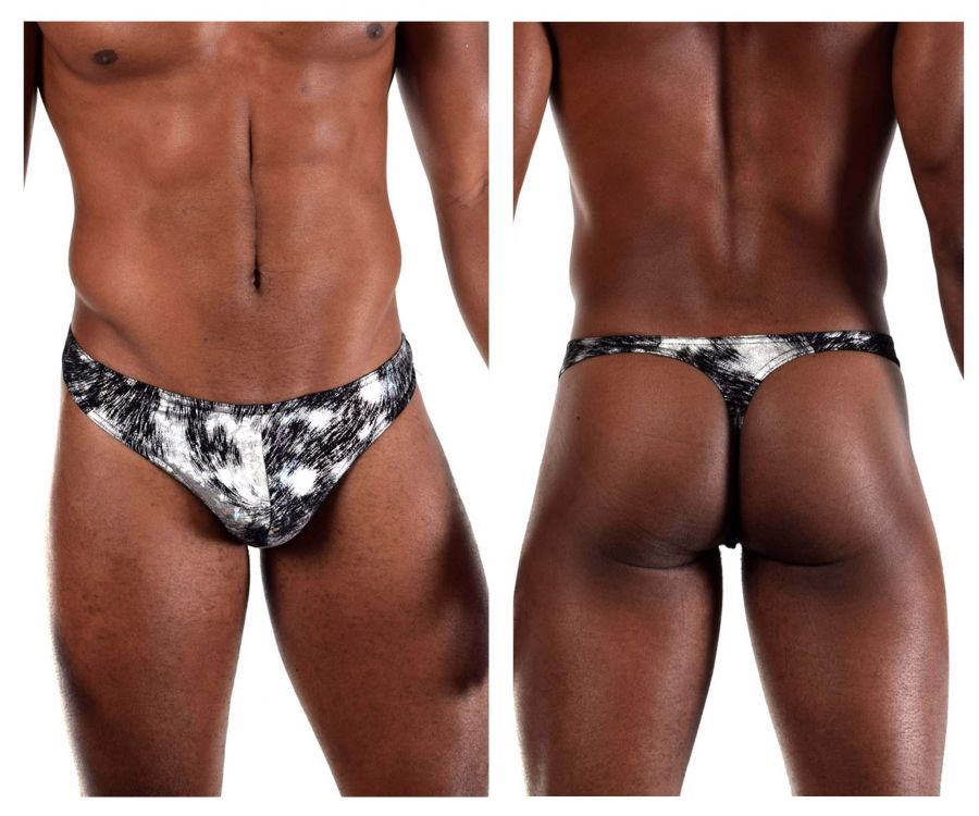 Doreanse 1206-PRN Nebula Thongs