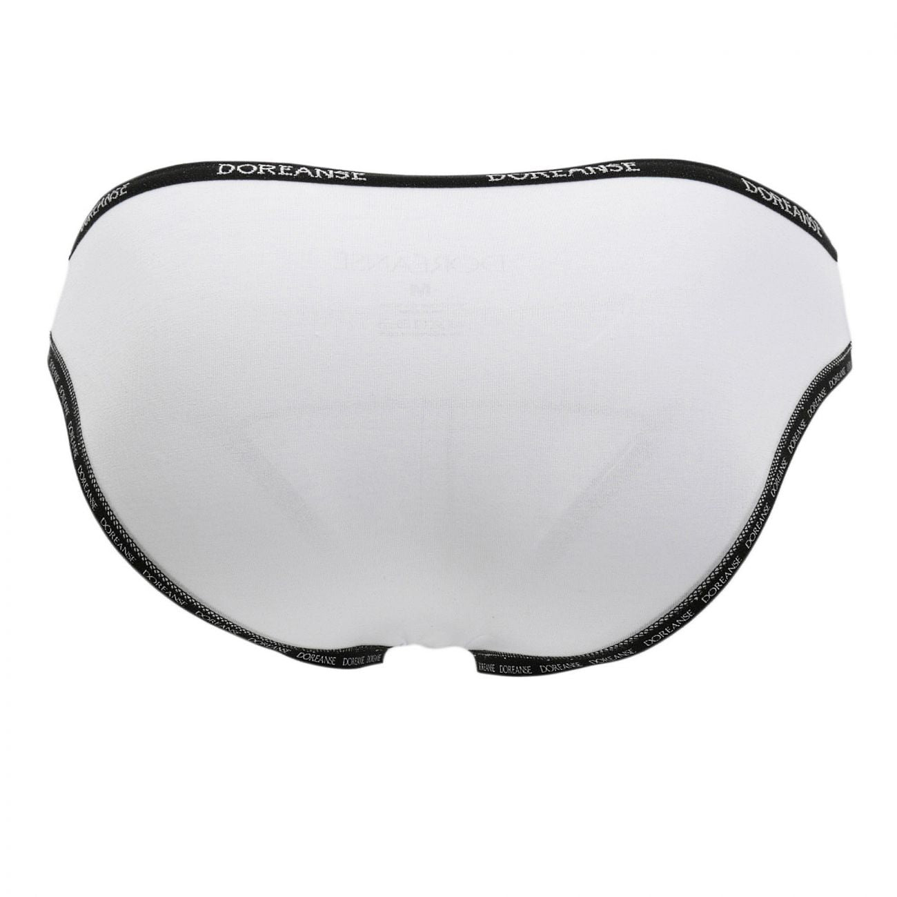 Doreanse 1215-WHT Naked Bikini