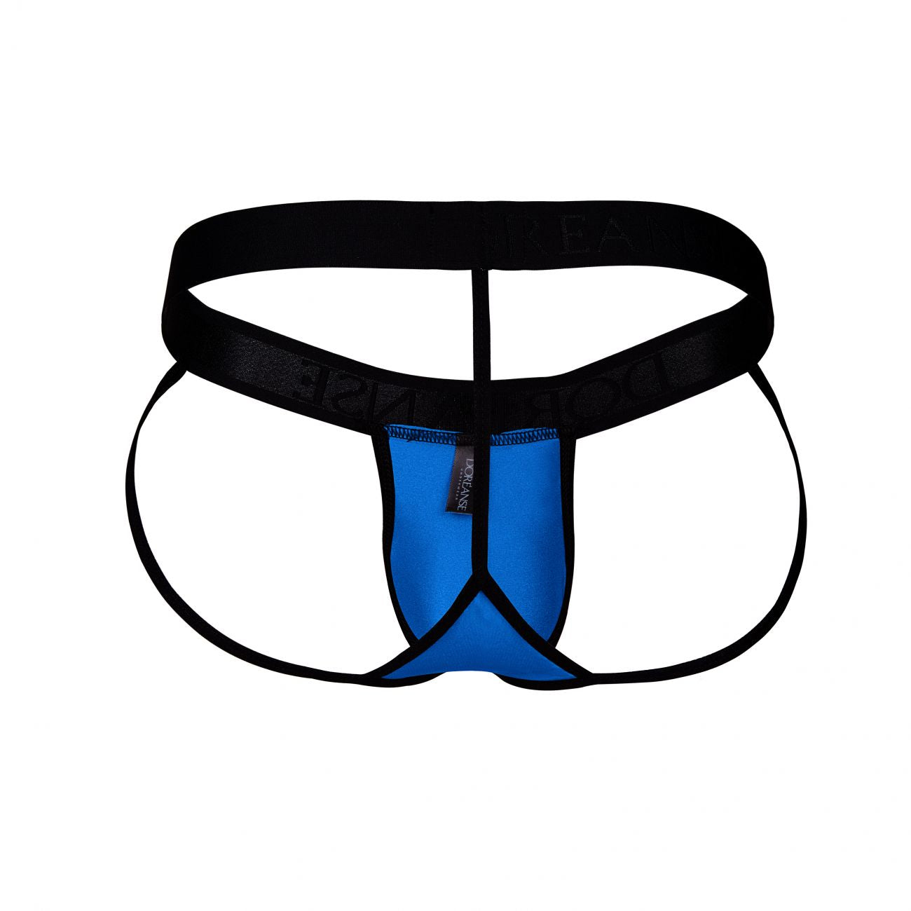 Doreanse 1219-BLU BLU String Jock