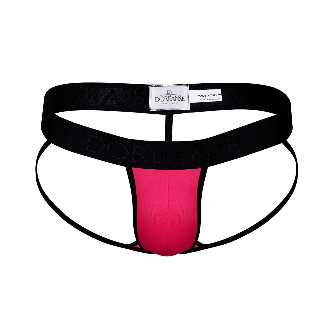 Doreanse 1219-FUC 1219-FUC String Jock