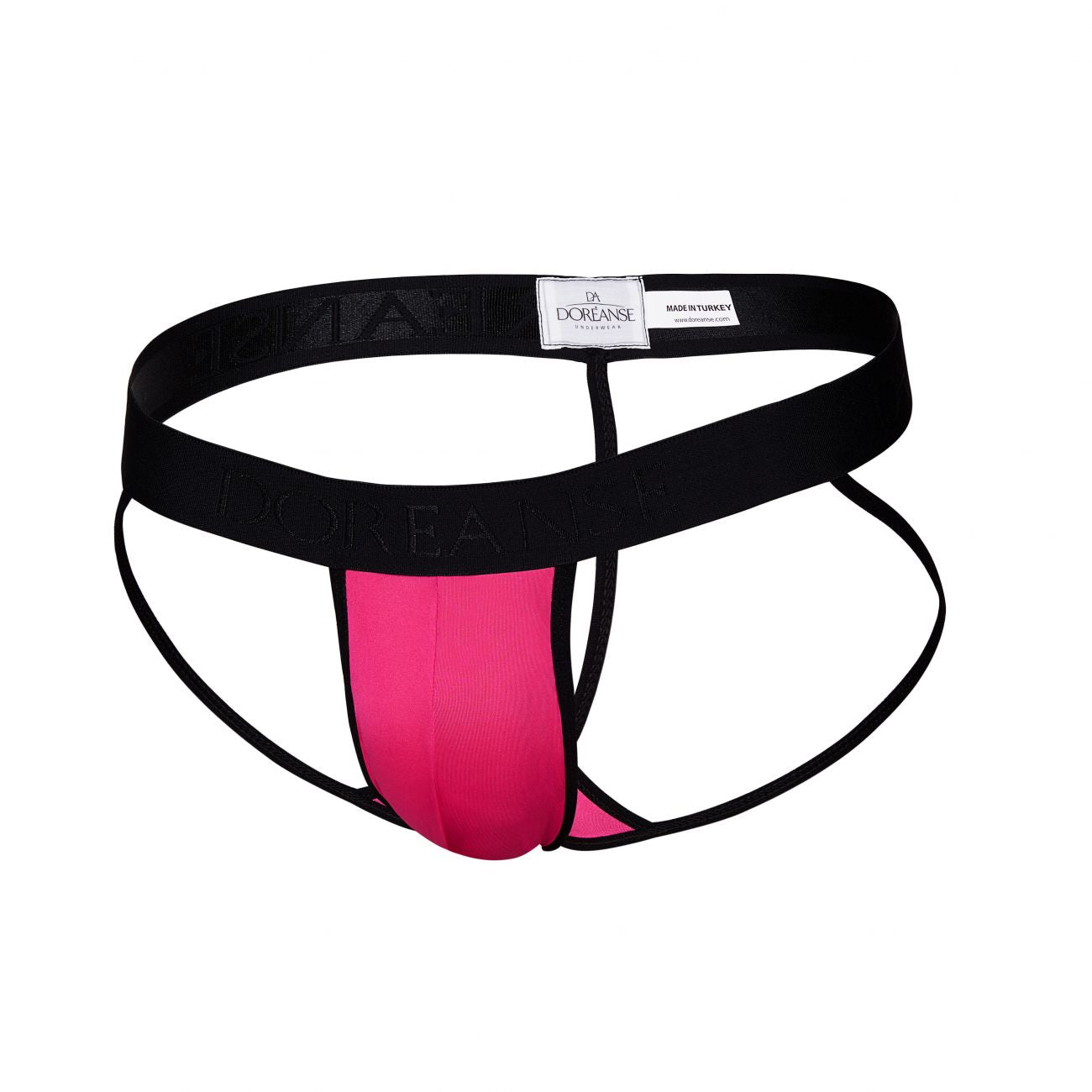 Doreanse 1219-FUC 1219-FUC String Jock