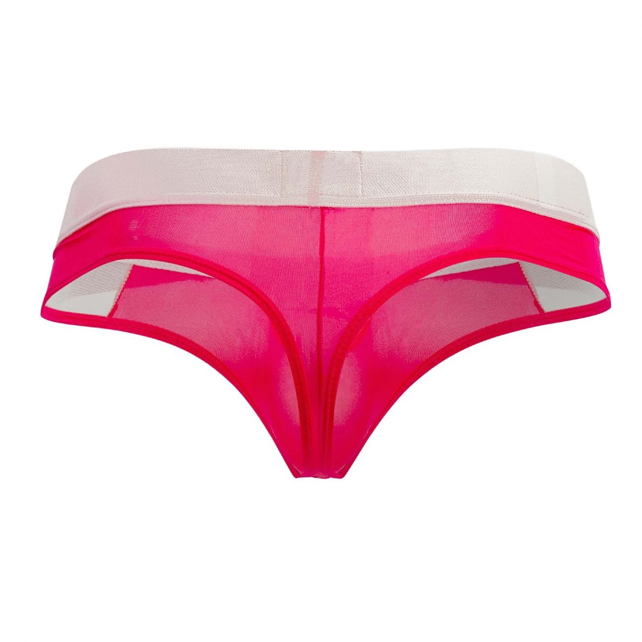 Doreanse 1224-FUC Window Thongs