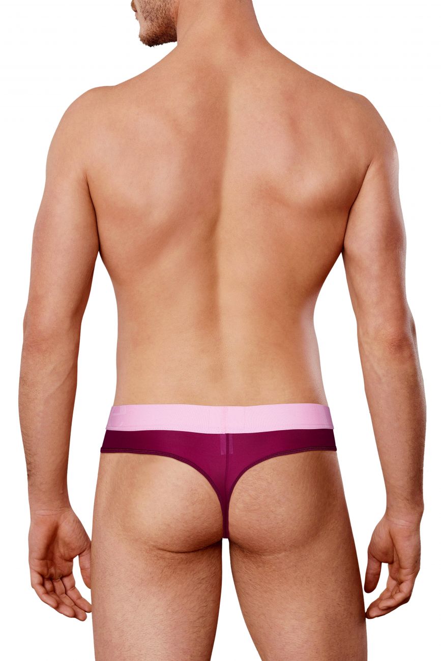 Doreanse 1224-PPL Window Thongs