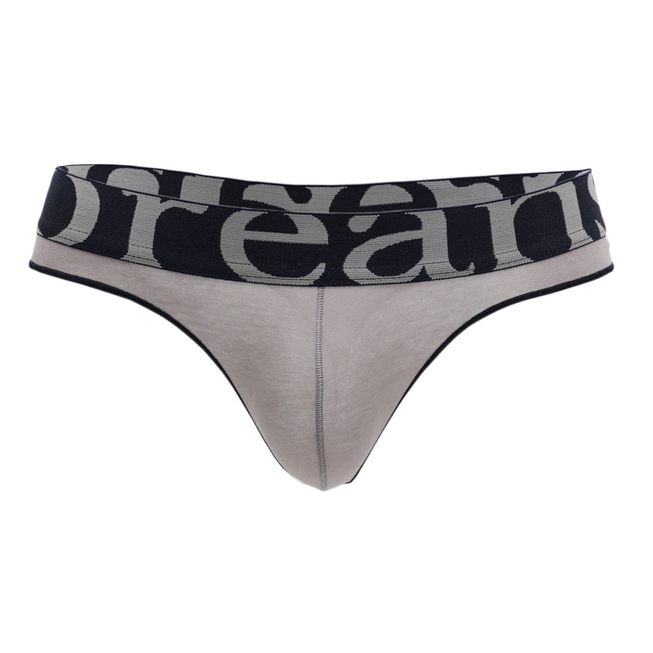 Doreanse 1250-GRY Wide-band Thong