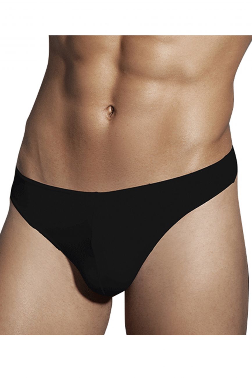 Doreanse 1280-BLK Hang-loose Thong