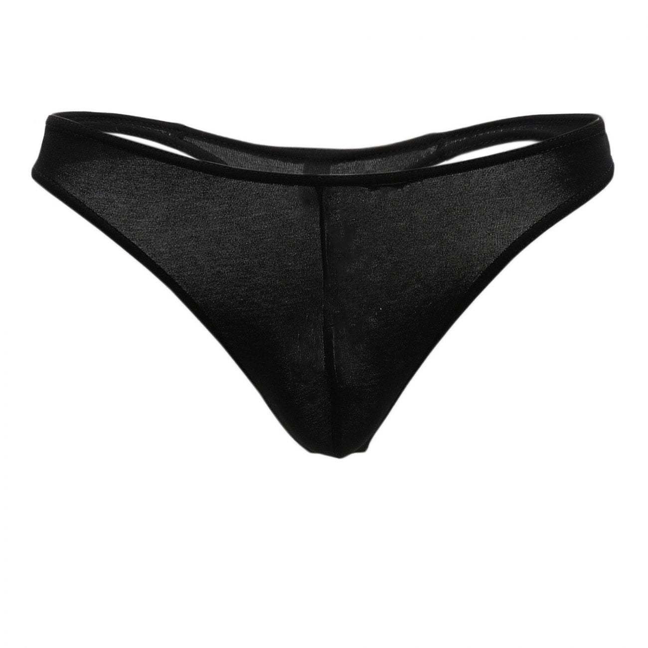 Doreanse 1280-BLK Hang-loose Thong