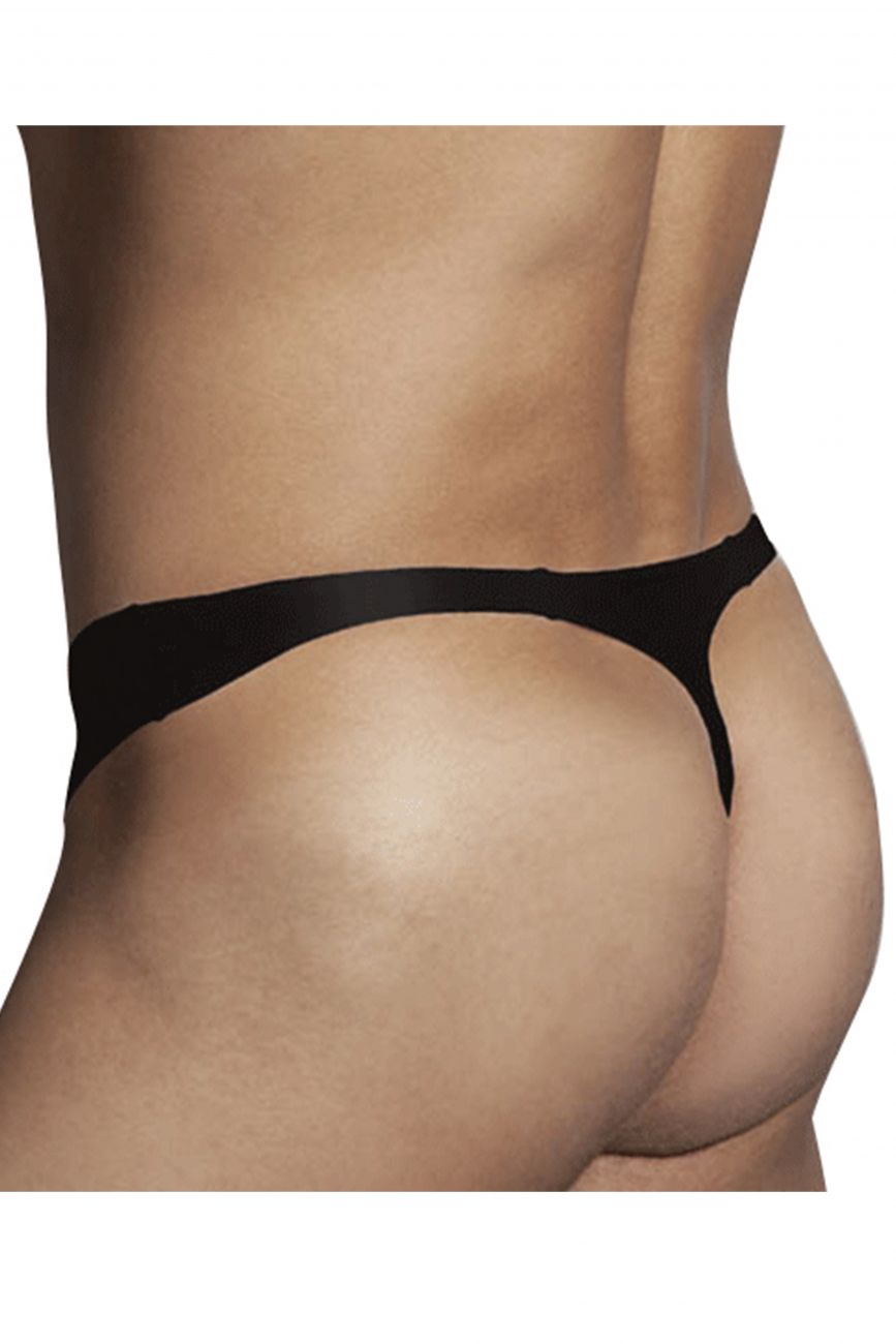 Doreanse 1280-BLK Hang-loose Thong