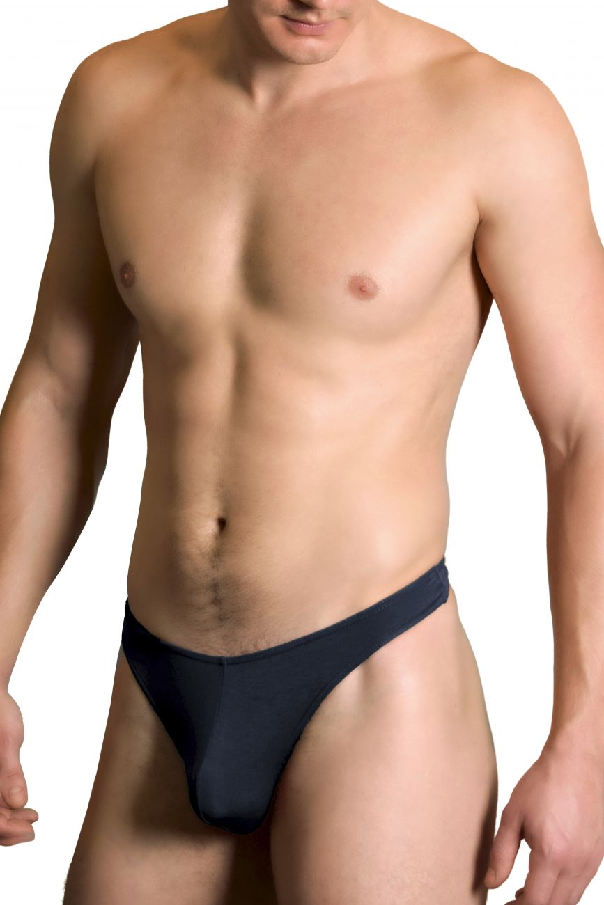 Doreanse 1280-NVY Hang-loose Thong