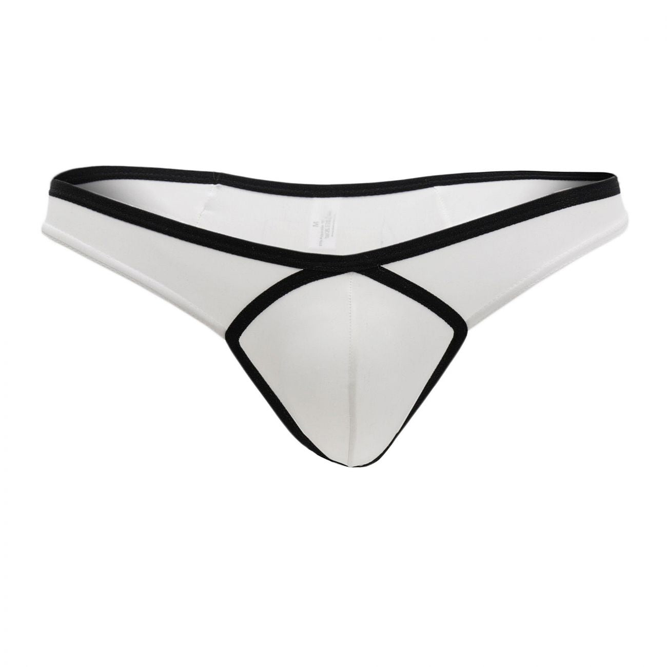 Doreanse 1332-WHT Loop Thong