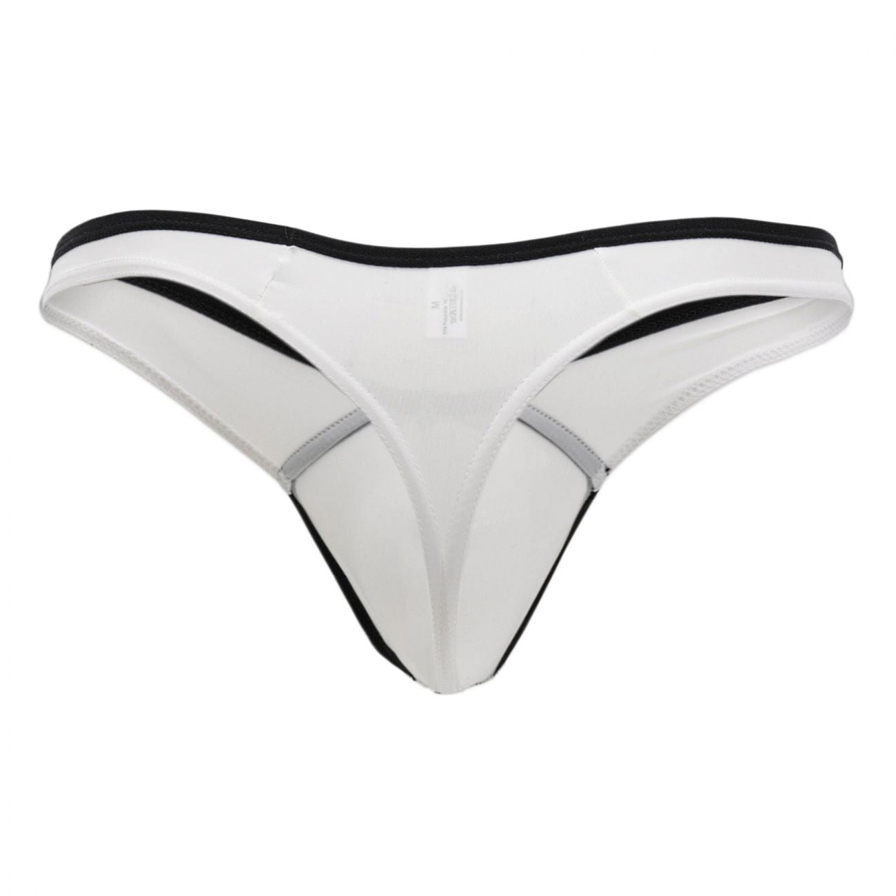 Doreanse 1332-WHT Loop Thong