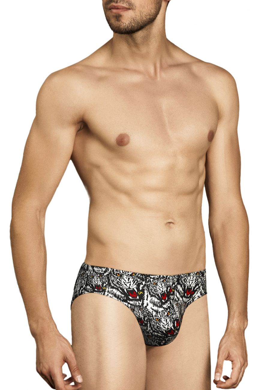 Doreanse 1337-PRN Bengal Brief