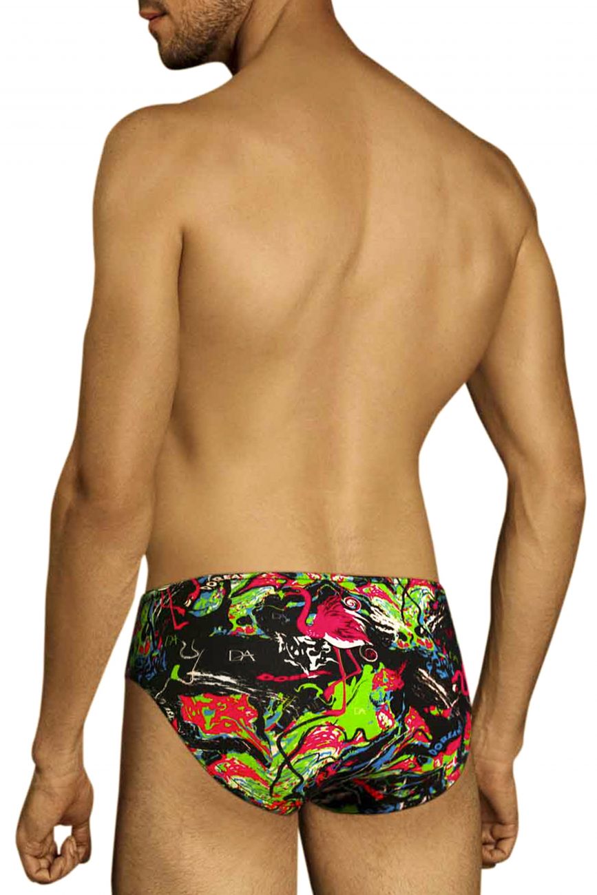 Doreanse 1361-PRN Dorian Brief