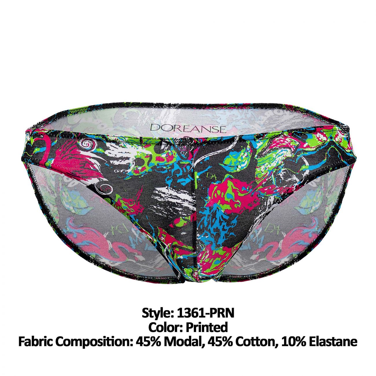 Doreanse 1361-PRN Dorian Brief