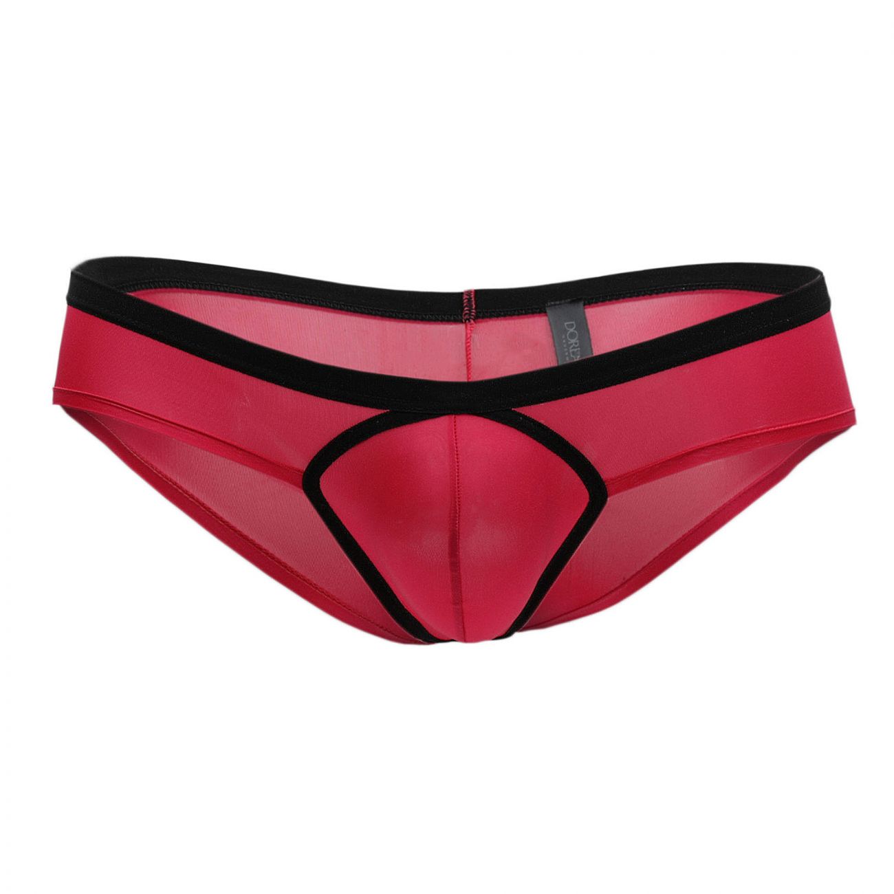 Doreanse 1377-FUC Boost Cheeky Brief