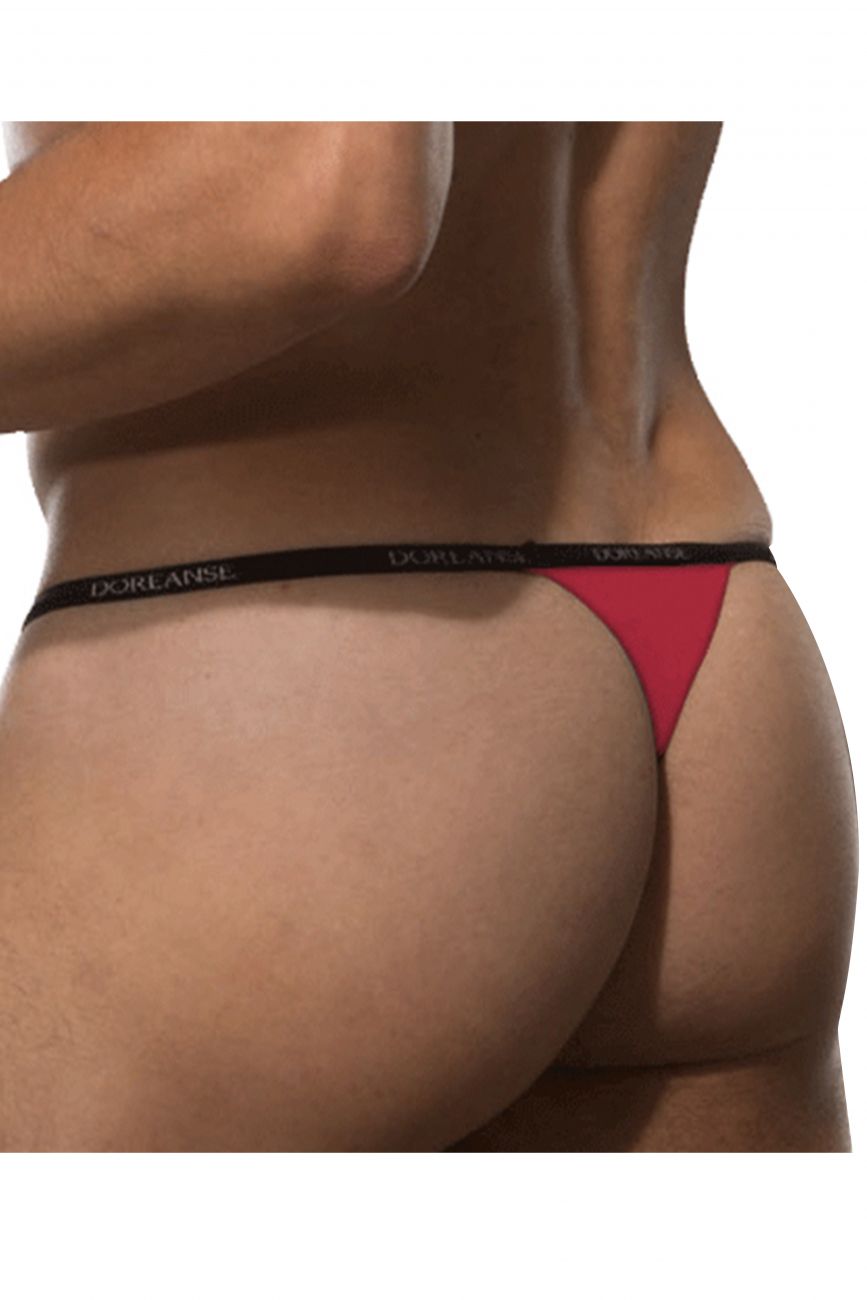 Doreanse 1390- Aire Thong