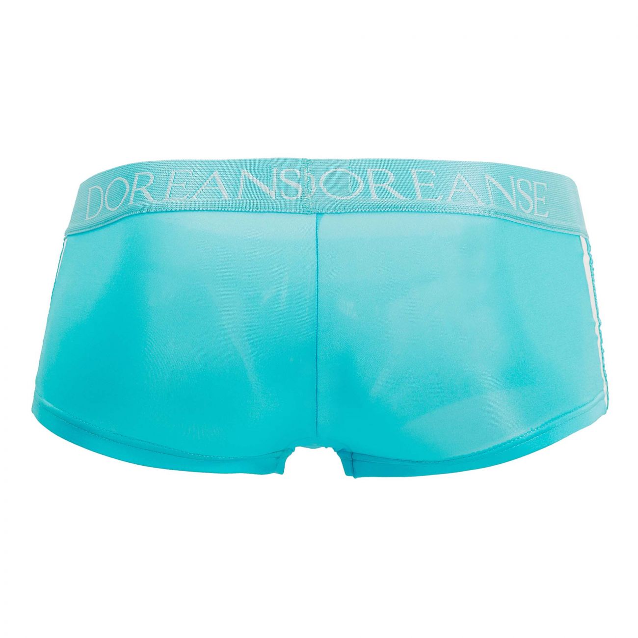 Doreanse 1589-TRQ Silky Trunks Turquoise