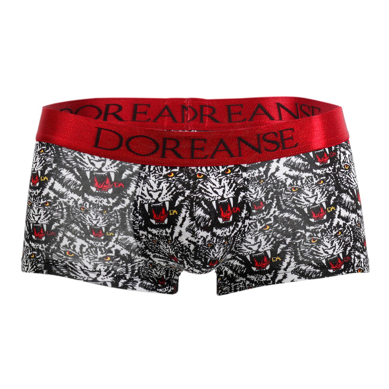 Doreanse 1712-PRN Bengal Trunk